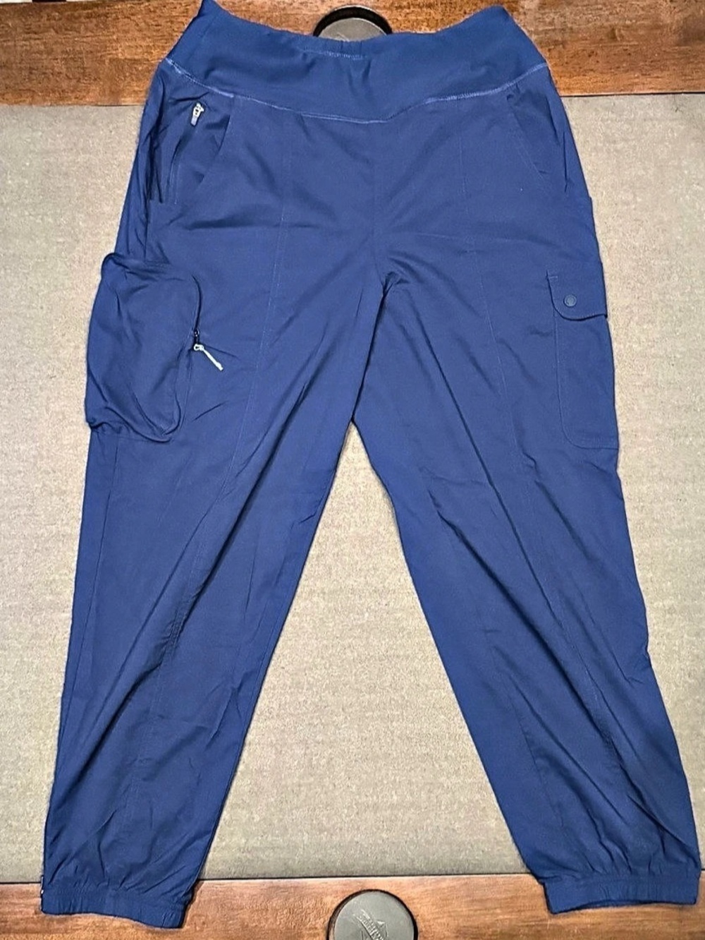 Cordillera Cargo Hiking Pants